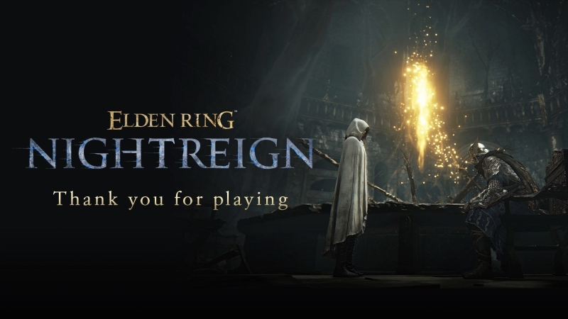 Elden Ring Nightreign разошлась тиражом в 3,5 миллиона копий всего за пять дней